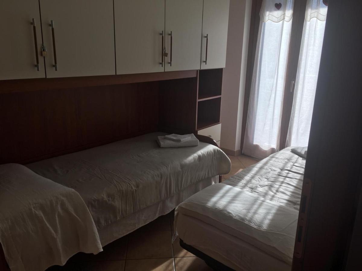 Princess House Ladispoli Εξωτερικό φωτογραφία
