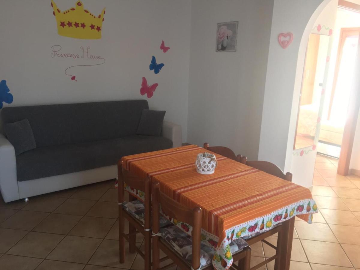 Princess House Ladispoli Εξωτερικό φωτογραφία