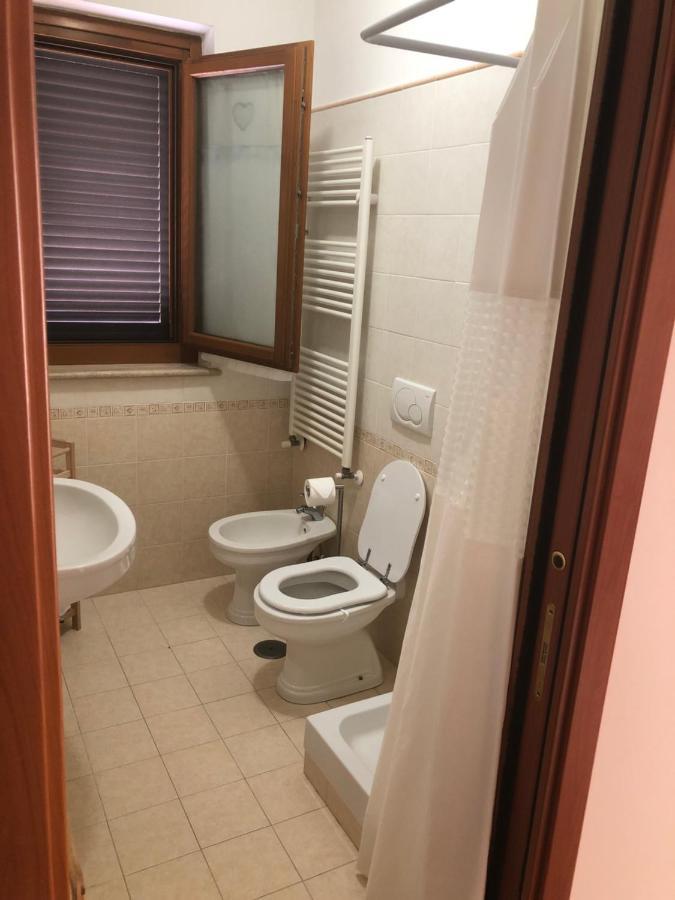 Princess House Ladispoli Εξωτερικό φωτογραφία