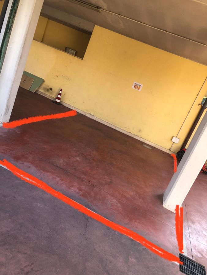 Princess House Ladispoli Εξωτερικό φωτογραφία