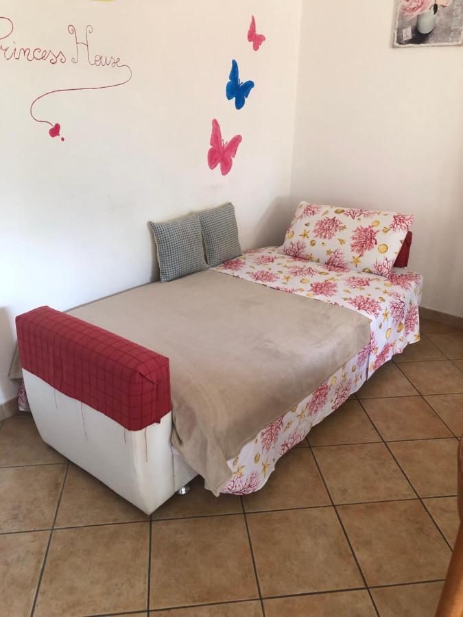 Princess House Ladispoli Εξωτερικό φωτογραφία