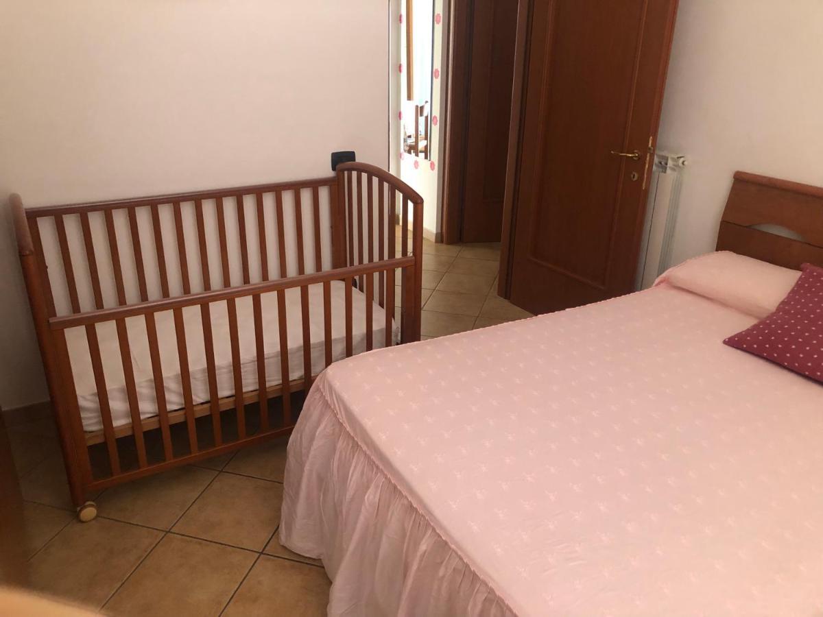 Princess House Ladispoli Εξωτερικό φωτογραφία
