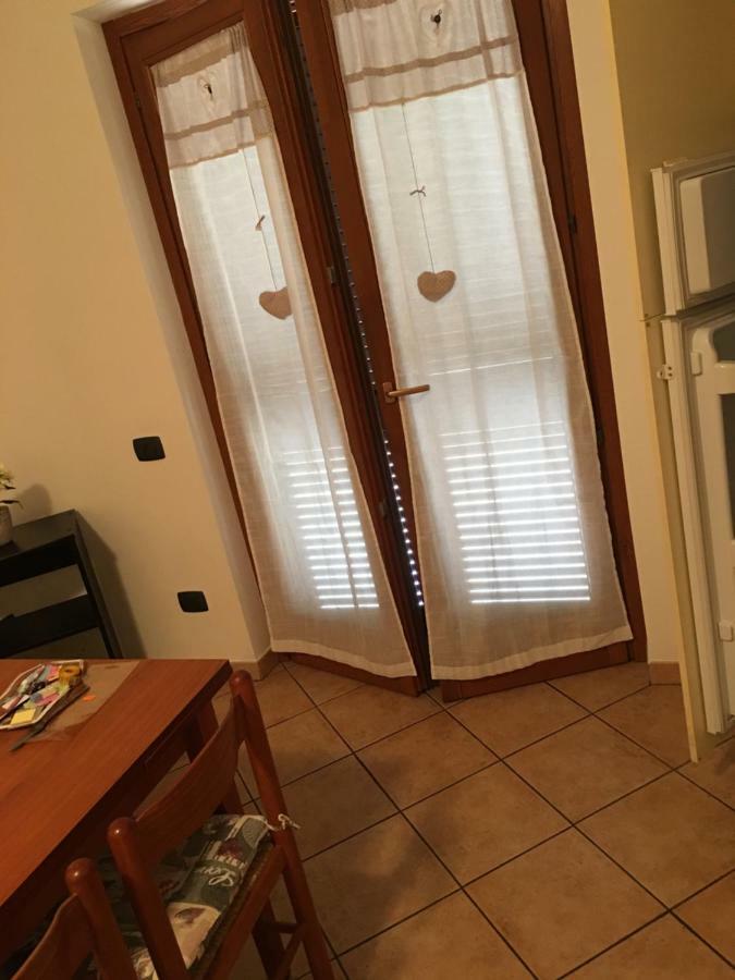 Princess House Ladispoli Εξωτερικό φωτογραφία