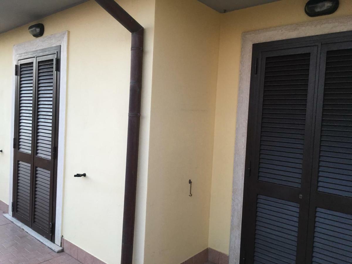 Princess House Ladispoli Εξωτερικό φωτογραφία