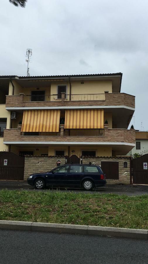 Princess House Ladispoli Εξωτερικό φωτογραφία