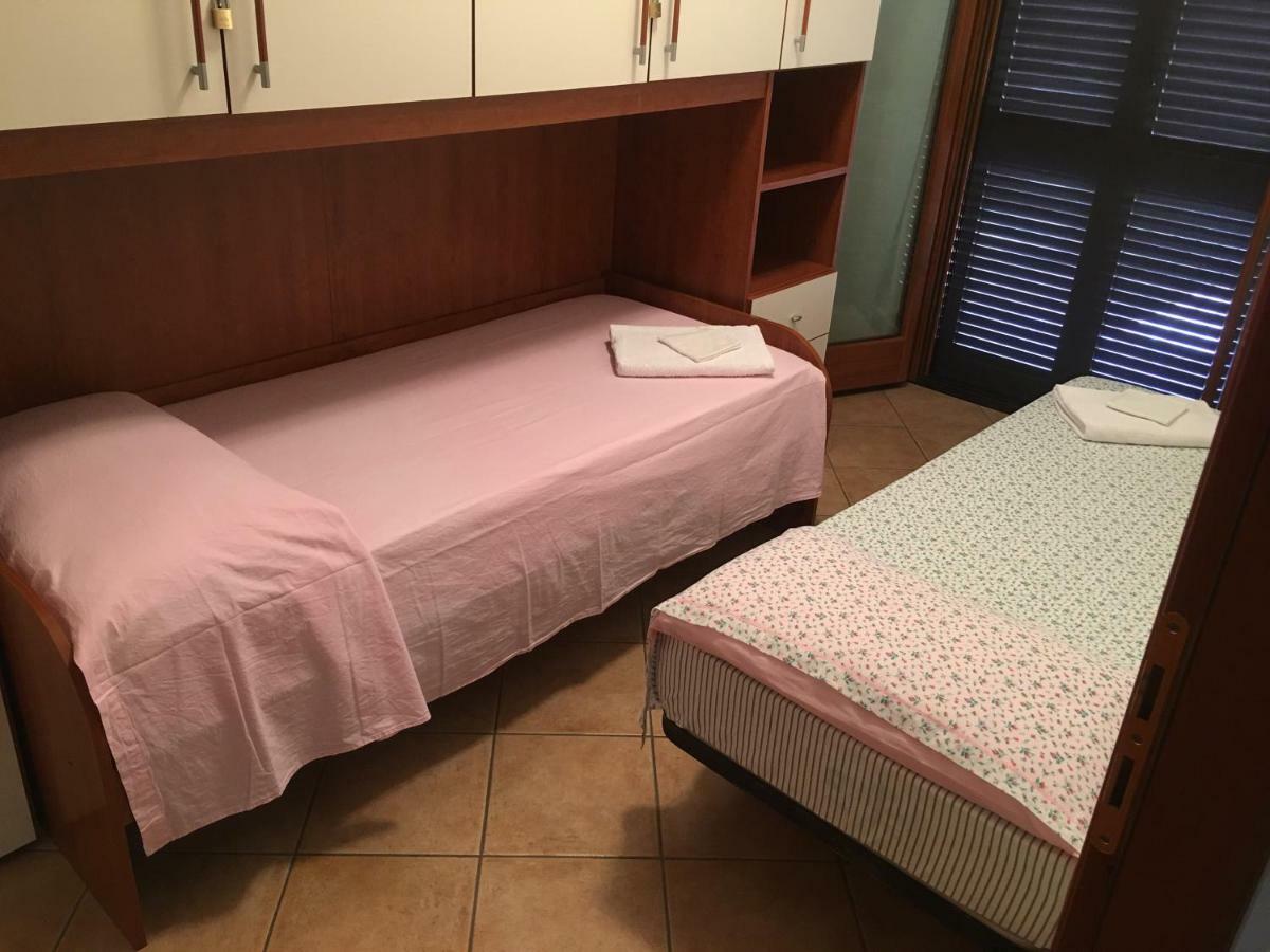 Princess House Ladispoli Εξωτερικό φωτογραφία
