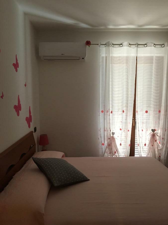 Princess House Ladispoli Εξωτερικό φωτογραφία