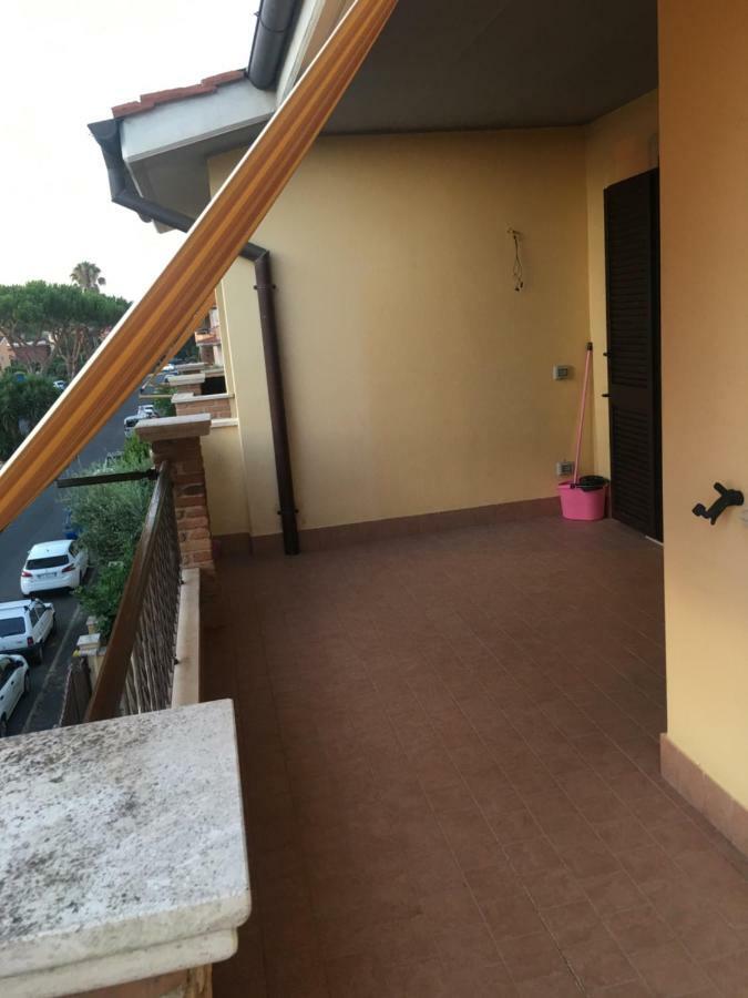 Princess House Ladispoli Εξωτερικό φωτογραφία