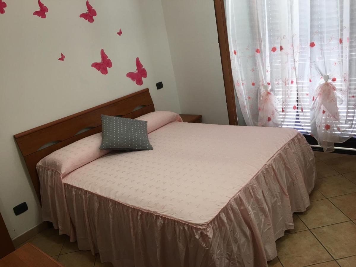 Princess House Ladispoli Εξωτερικό φωτογραφία