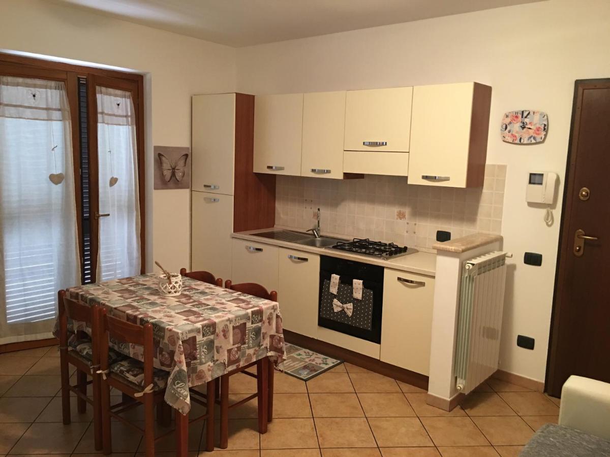 Princess House Ladispoli Εξωτερικό φωτογραφία