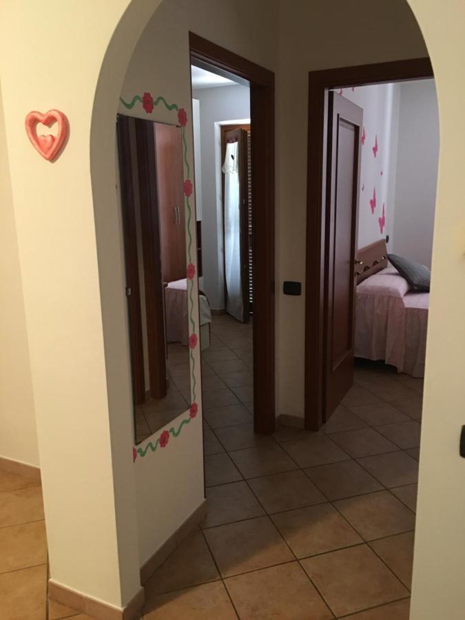 Princess House Ladispoli Εξωτερικό φωτογραφία