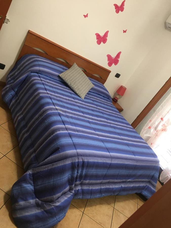 Princess House Ladispoli Εξωτερικό φωτογραφία
