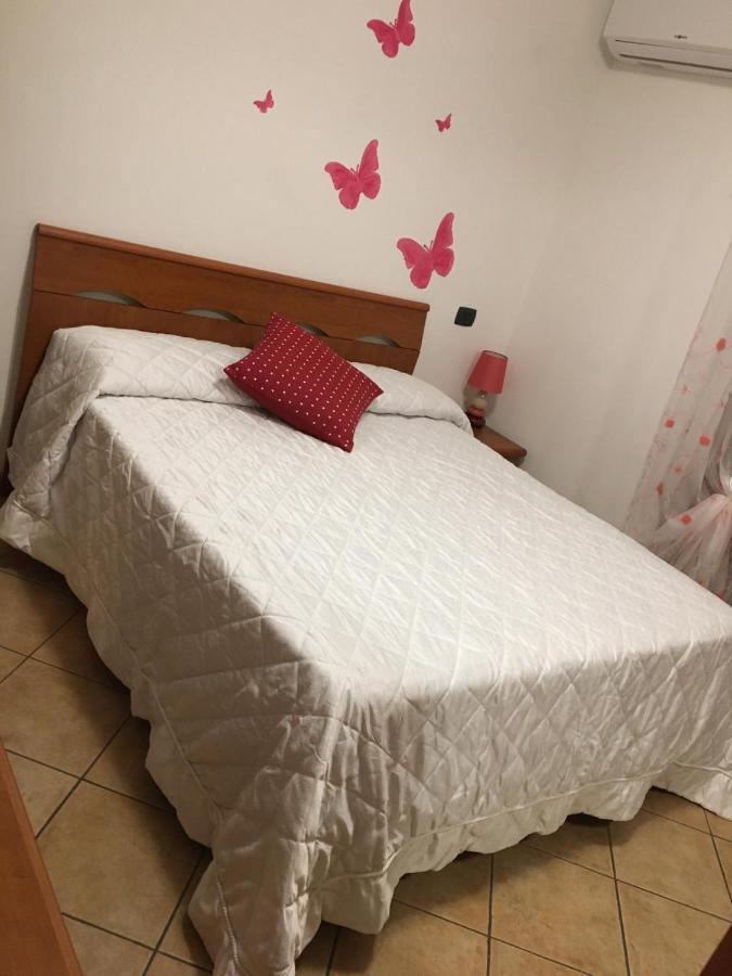 Princess House Ladispoli Εξωτερικό φωτογραφία