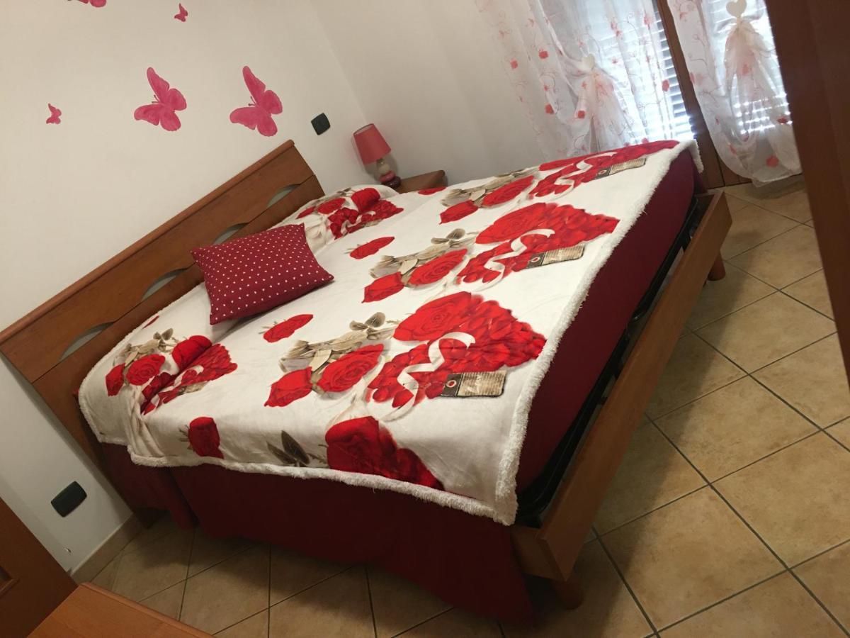 Princess House Ladispoli Εξωτερικό φωτογραφία